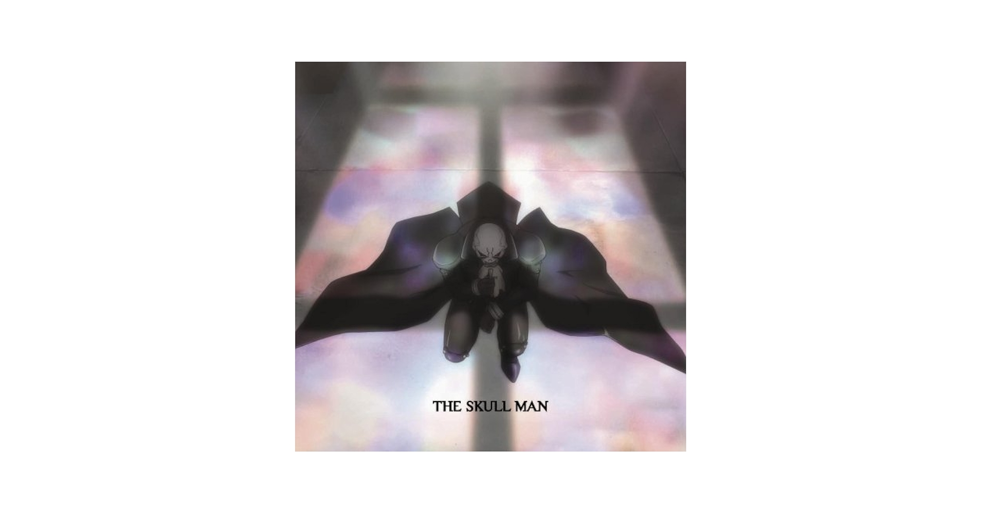 Amazon.co.jp: スカルマン オリジナルサウンドトラック